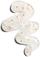 Pastrues fytyre eksfoliues Clarins One Step Gentle Exfoliating Cleanser, 125ml