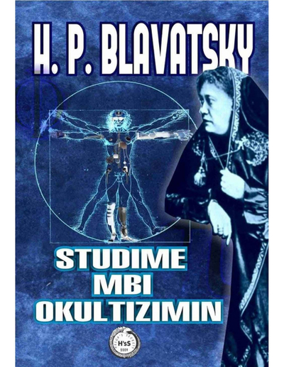 Studime Mbi Okultizimin - H P Blavatsky