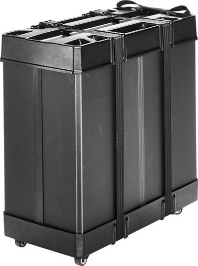 Organizues biçiklete B&amp;W International, 16", i zi