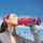 Blender portativ Ninja Blast BC151EUPR, 530 ml, pa kabllo, vjollcë