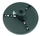 Mbajtës për shpuese rrethore Artu Plate 26410, për kora tungsteni, i përshtatshëm 33-83mm