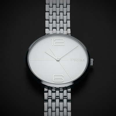 Orë dore Prim Fashion Titanium W02P.13183.A