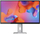 Monitor ALOGIC 32A4KPDTSLV, 32", 4K Ultra HD, me prekje, ngjyrë argjendi