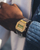 Orë digjitale Casio Vintage A168XESG-9AEF (007), e tejdukshme/artë