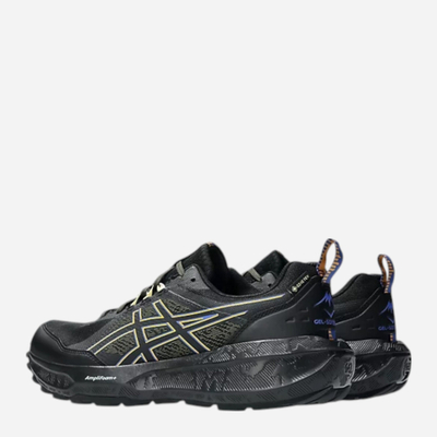 Atlete vrapimi Asics Gel-Sonoma 8 GTX 1011B977, që s’i hyn uji, të zeza