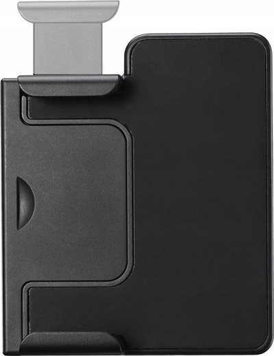 Dorezë fotografimi Ulanzi CapGrip me Bluetooth, për telefona 4.5–6\", e zezë