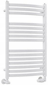 Радијатор за пешкири Radeco Enzo K, 530x850mm, електричен, бел