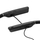 Kufje Sennheiser ADAPT 460, përçues kocke, Bluetooth, rreze 20m, të zeza/të argjendta