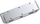 Ftohës uji RAM Bitspower Memory Cooler DDR5, për 4 DIMM, transparent