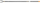 Sfurk FISKARS, SOLID 125mm - 135714