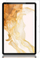 Xham mbrojtës Mobile Origin EasyGlass për Samsung Galaxy Tab S9 Plus S9 FE Plus, transparent