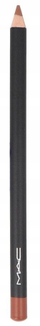 Laps buzësh MAC Lip Pencil, teksturë kremoze, qëndrueshmëri e lartë