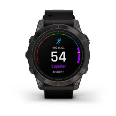 Smartwatch Garmin Epix Pro Gen 2 Sapphire 47mm, AMOLED, GPS, i zi