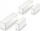 Senzor dere/dritare Bosch Door/Window Contact II Plus, wireless, për shpi të mençme, i bardhë