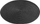 Napkina rrumbullake për tavolinë Douceur d'intérieur Zebulon, 35 cm, plastike, bezhë
