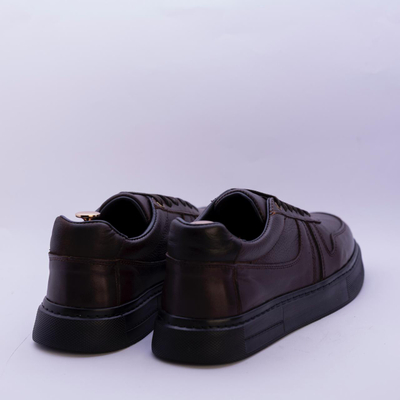 Luzaro Evo – Dark Brown