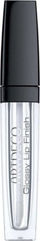 Lip gloss Artdeco Glossy Lip Finish, 5ml, transparent