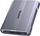 Lexues kartash Unitek CFexpress SD microSD, USB A 10 Gbps, HUB, gri