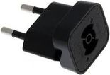 Adapter karikues Acer 27.K2102.004, për laptop, i zi