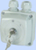 Ротирачки прекинувач Elektromet 952580, 3P 25A, IP44, со заклучување
