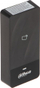 Lexues karte afërsie Dahua ASR1200E, RFID, për ambient të jashtëm, gri