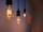 Llampë e zgjuar Philips Hue White Filament ST64, E27, Bluetooth, e bardhë vintage