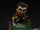 Figurë për koleksion Iron Studios Minico Harry Potter Quidditch, model Wbhpm39821, me ngjyra të ndryshme