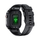 Smartwatch Veltori VT200-1, ekran 1.96", Bluetooth, i zi
