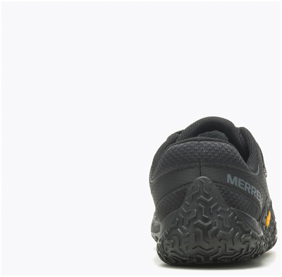 Atlete Merrell Trail Glove 7 M J037151, Vibram, të zeza