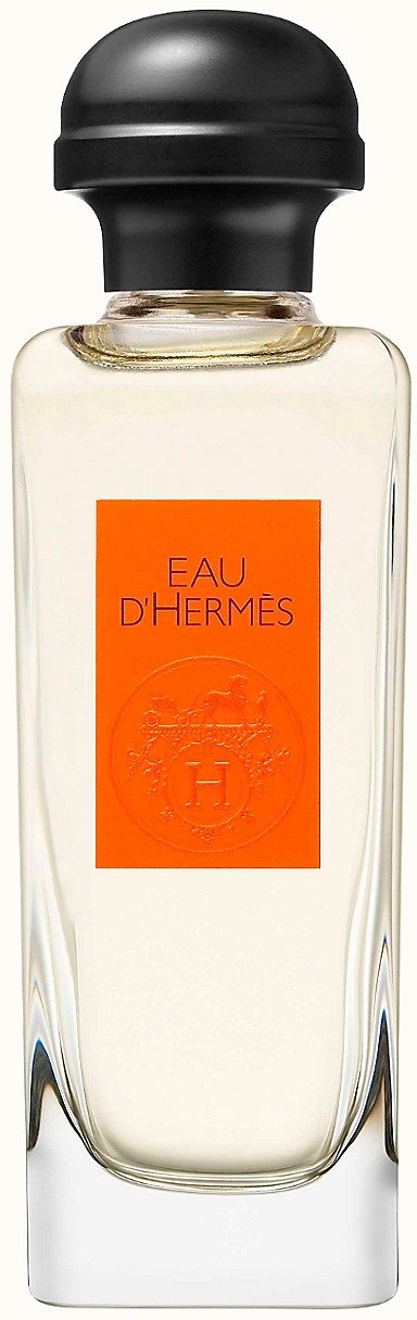 Parfum Hermès Eau d'Hermès, Eau de Toilette, 100ml