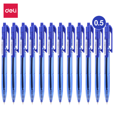Kimik DELI q02030 0.5 i kaltër 1/12
