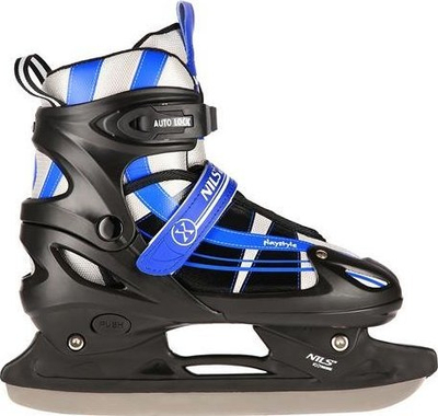 Patina 2n1 Nils Extreme Triton NH18366A, madhësia S 31-34, për fëmijë, blu