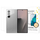 Film mbrojtës Wozinsky TPU Full-Body, Samsung Galaxy Z Fold 7, set me 2 copa, transparent