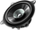 Altoparlantë veture Pioneer TS-G1010F, 190W, rrethor, të zinj