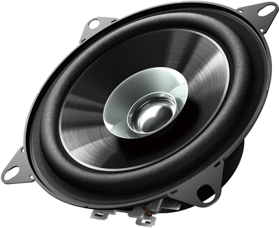 Altoparlantë veture Pioneer TS-G1010F, 190W, rrethor, të zinj