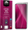 Folie mbrojtëse ekrani MyScreen CRYSTAL BacteriaFREE për Motorola Moto G04, 6", e tejdukshme