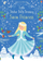 Snow Princess Little Sticker Dolly Dress - Fiona Watt