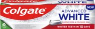 Pastë dhëmbësh Colgate Advanced White Baking Soda and Volcanic Ash, 75 ml, zbardhuese