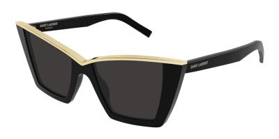 Syze dielli Saint Laurent Sl 570 001
