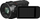 Kamkorder Panasonic HC-VX3, 4K, zmadhim optik 24x, i zi