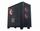 Kompjuter gaming Optimus E Sport GA520T CR9, Ryzen 5 3600, 16GB RAM, 1TB, RX 6600 8GB