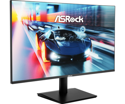 Monitor gaming Asrock Challenger CL25FFB, 24.5", IPS, 144Hz, i zi