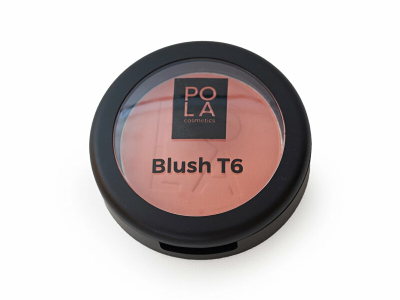 Pola Cosmetics Blush T6, 5.8 g