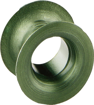 Siguresë Neozed Siemens 5SH5402, madhësia D02, 2 A, jeshile