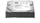 Disk i brendshem HPE 4TB SAS, 3.5", per server
