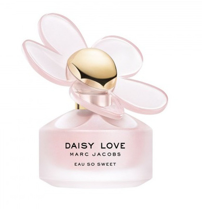 Parfum Marc Jacobs Daisy Love Eau So Sweet, Eau de Toilette, për femra