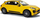 Makine me telekomandë Rastar Porsche Cayenne 46100, shkallë 1:24, e bardhë