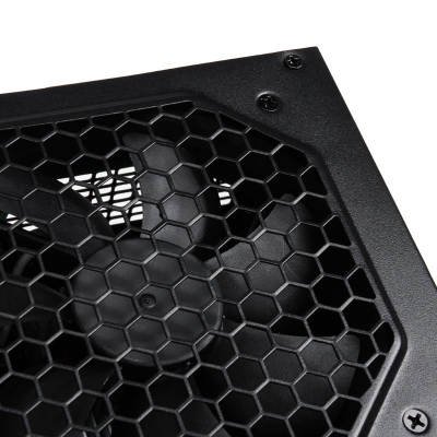 Напојување Kolink KL-C700, 700W, ATX, црно