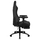 Karrige lojërash AeroCool ROYAL AeroWeave, 150 kg, e zezë