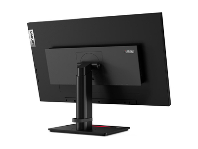 Monitor Lenovo ThinkVision P27h-20, 27", QHD, i zi